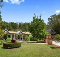 In the Valley - Accommodation Tasmania