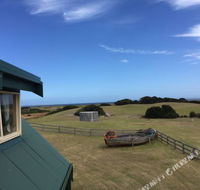 Donington - Accommodation Tasmania
