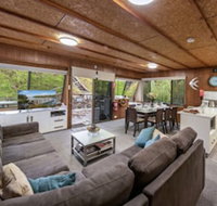 Boats And Bedzzz Houseboat Stays  Renmark River Villas - Accommodation Tasmania