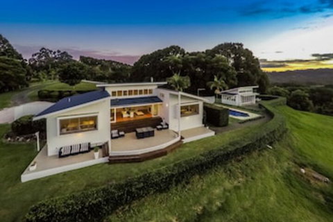 A PERFECT STAY - Byron's Brae - Accommodation Tasmania 0