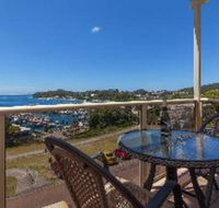 2 Bedroom Apartment Laman Lodge Unit 5 - Accommodation Tasmania