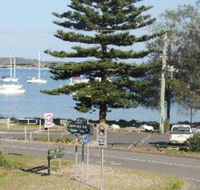 3 Bedroom House at Sandy Point Road 151 - Accommodation Tasmania