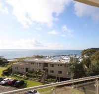 4 Bedroom Apartment Oasis Unit 11 - Accommodation Tasmania