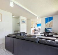 2 Bedroom Apartment Villa Ellisa Unit 1 - Accommodation Tasmania