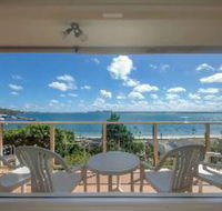 2 Bedroom Apartment Quarterdeck Unit 3 - Accommodation Tasmania
