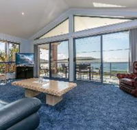 3 Bedroom House Tah Villa - Accommodation Tasmania