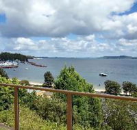 2 Bedroom Apartment Quarterdeck Unit 4 - Accommodation Tasmania