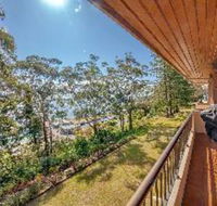 2 Bedroom Apartment Kamilaroi - Accommodation Tasmania