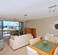 2 Bedroom Apartment Bayview Apartments Unit 7 - Accommodation Tasmania
