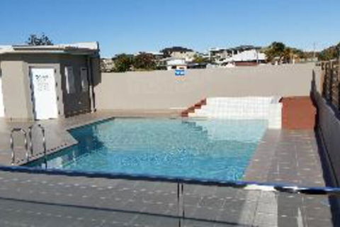 4 Bedroom Apartment Market Street - Accommodation Tasmania 1