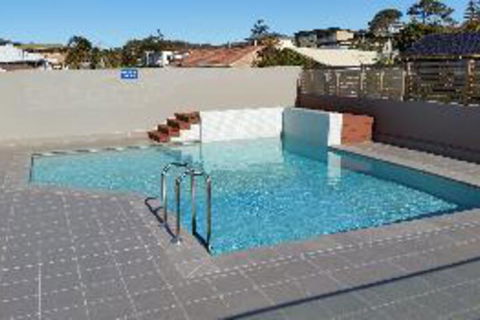 4 Bedroom Apartment Market Street - Accommodation Tasmania 2