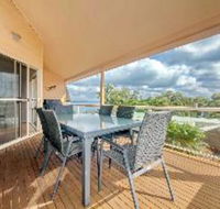 3 Bedroom Villa Moy at Nelson Bay 2 / 30 Thurlow Avenue FREE WIFI - Accommodation Tasmania
