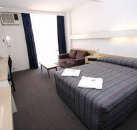 Econo Lodge Kingston - Accommodation Tasmania