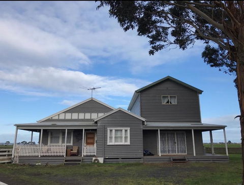 Farm Stay On Horse Property - Accommodation Tasmania 6