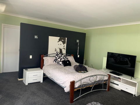 Farm Stay On Horse Property - Accommodation Tasmania 1