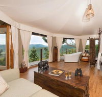 Clouds Safari - Accommodation Tasmania