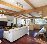 Coastal Retreat - Accommodation Tasmania