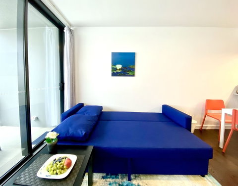 Airtrip Apartments On Cordelia - Accommodation Tasmania 5