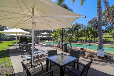 Blackbutt Family Loft Townhouse - Accommodation Tasmania 1