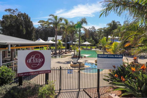 Blackbutt Family Loft Townhouse - Accommodation Tasmania 2