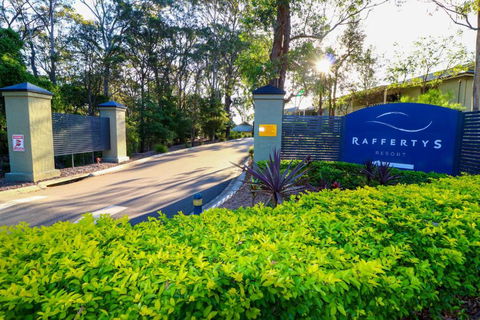 Plover Deluxe Resort Villa - Accommodation Tasmania 5