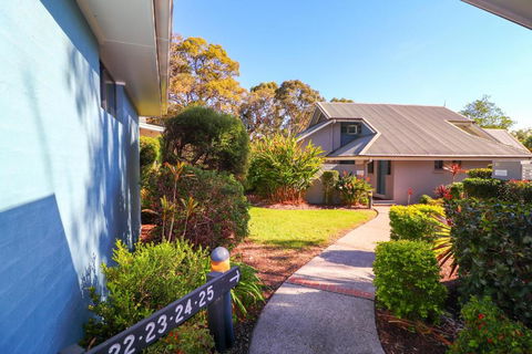 Plover Deluxe Resort Villa - Accommodation Tasmania 1