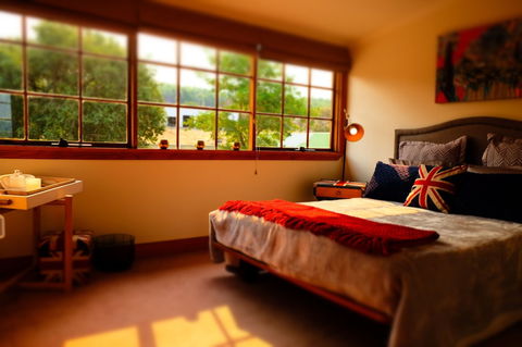 Sherwood Loves - Accommodation Tasmania 5