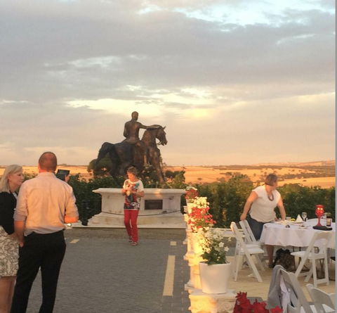 1837 Barossa Luxury Cottages Lyndoch SA - Accommodation Tasmania 0