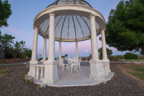 1837 Barossa Luxury Cottages Lyndoch SA - Accommodation Tasmania 4