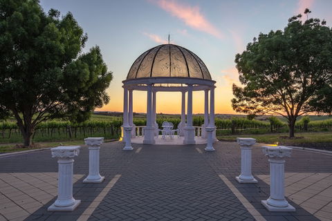 1837 Barossa Luxury Cottages Lyndoch SA - Accommodation Tasmania 5