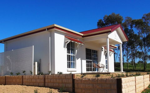 1837 Barossa Luxury Cottages Lyndoch SA - Accommodation Tasmania 2