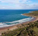 KiteSurf 1770 Beach House - Accommodation Tasmania