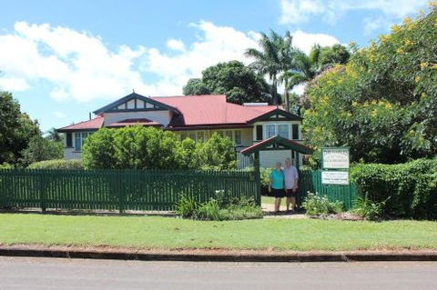 The Gables Yungaburra - Accommodation Tasmania 3