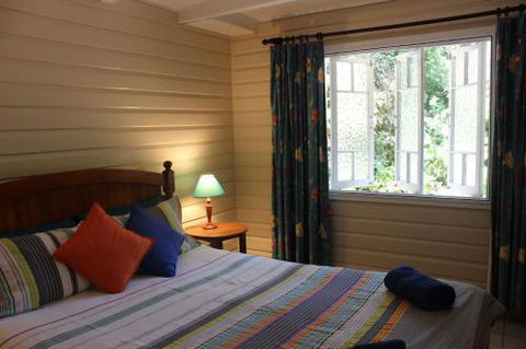 The Gables Yungaburra - Accommodation Tasmania 1