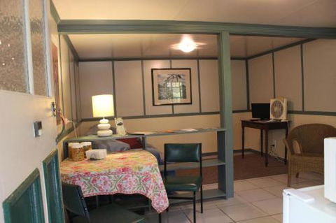 The Gables Yungaburra - Accommodation Tasmania 0