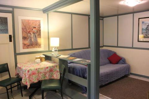The Gables Yungaburra - Accommodation Tasmania 2