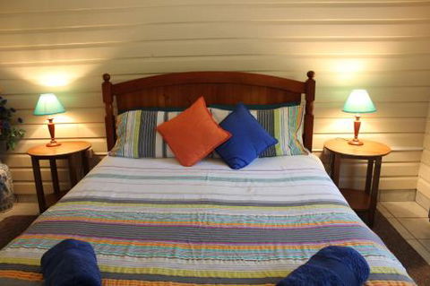 The Gables Yungaburra - Accommodation Tasmania 4