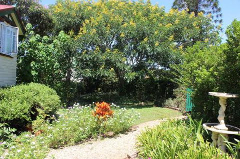 The Gables Yungaburra - Accommodation Tasmania 5