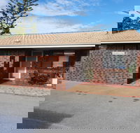 Ocean Beach Chalet 18 - Accommodation Tasmania