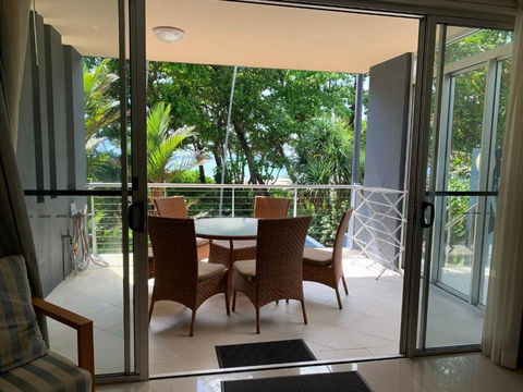 Beach House Apartment 1 - Accommodation Tasmania 2