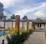 The Happy Wanderer Motel - Accommodation Tasmania