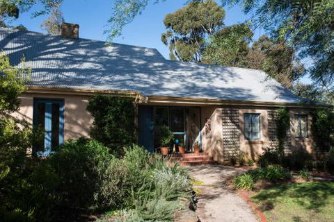The Cottage At Riverside Farm - Accommodation Tasmania 0