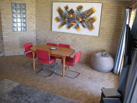 Kalbarri Riverfront Unit - Accommodation Tasmania 5
