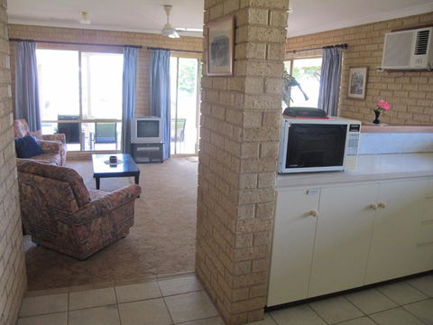 Kalbarri Riverfront Unit - Accommodation Tasmania 4