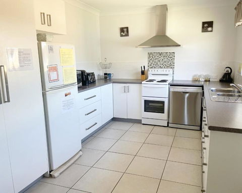 Cloud 8 On Welsby - Accommodation Tasmania 4