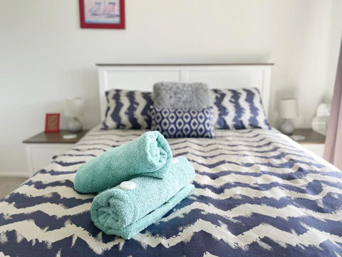 Cloud 8 On Welsby - Accommodation Tasmania 1