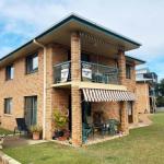Cloud 8 On Welsby - Accommodation Tasmania 0
