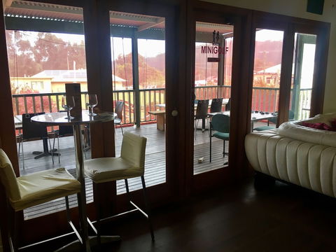 Pemberton Lodge - Accommodation Tasmania 4