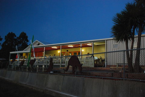 Pemberton Lodge - Accommodation Tasmania 0