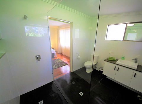 SerenityatMontville - Accommodation Tasmania 4